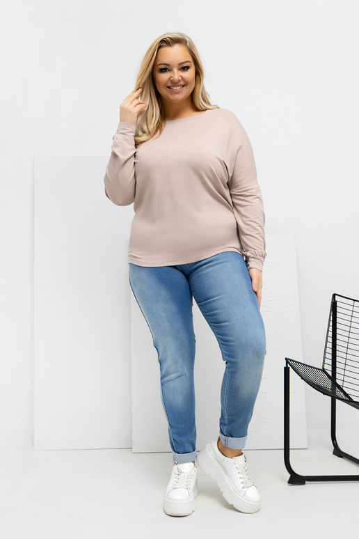 Bluzka-RV-BZ-A-163.09-beżowy