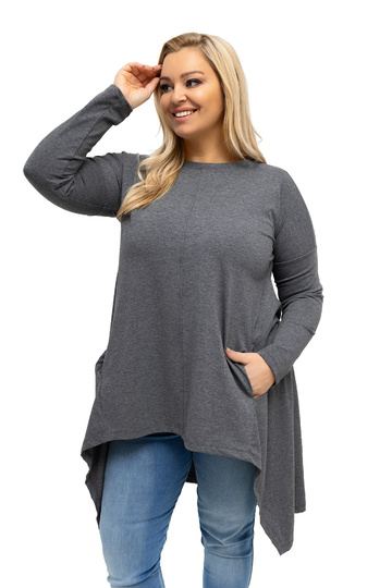 Bluzka-RV-BZ-7054-1.06-ciem...