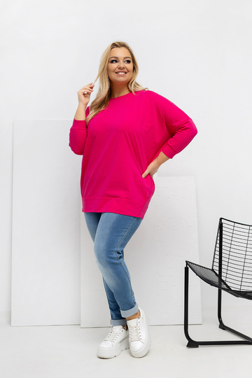 Bluzka-RV-BZ-A1075.96-fuksjowy