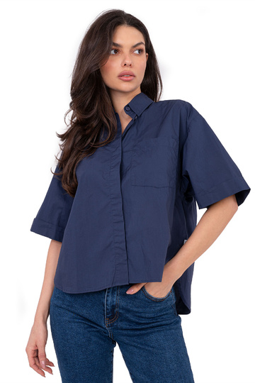 Bluzka-D70089M11339A-granatowy