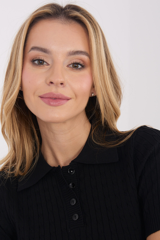 Sweter-PM-SW-CV6679.32-czarny