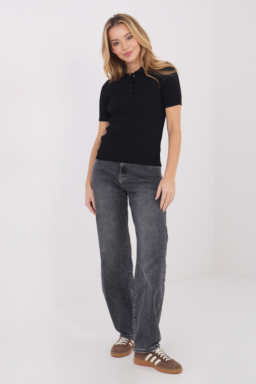 Sweter-PM-SW-CV6679.32-czarny