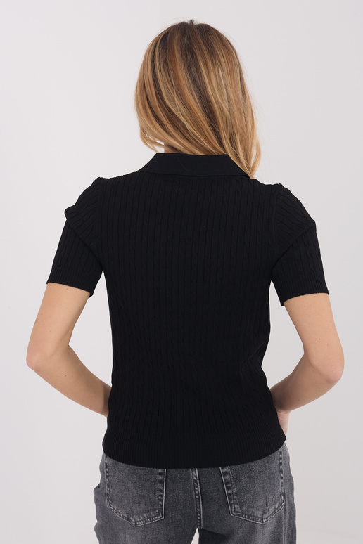 Sweter-PM-SW-CV6679.32-czarny