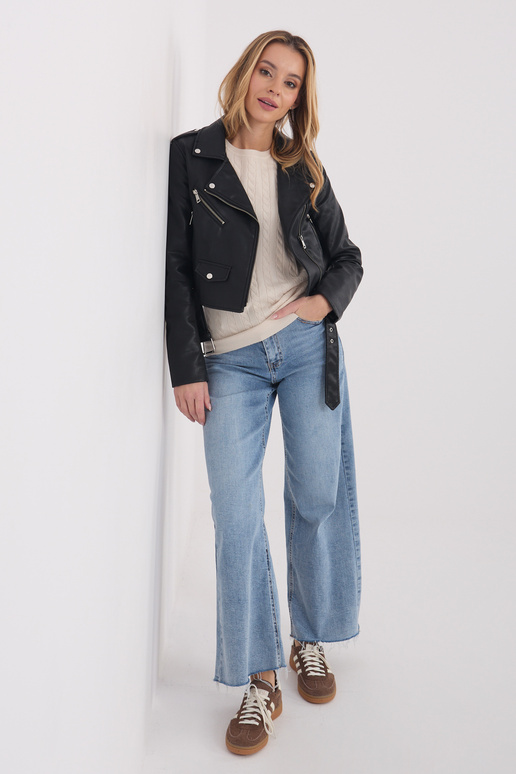 Sweter-PM-SW-B-613.09-jasny beżowy