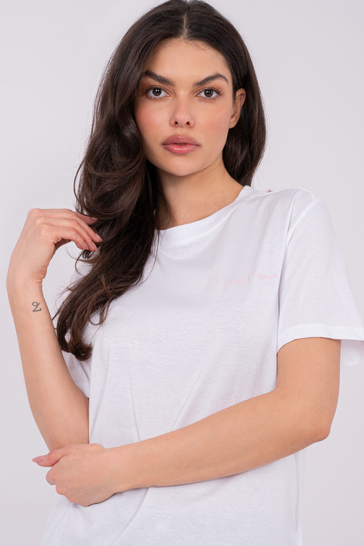 T-shirt-D12022M02853A-biały