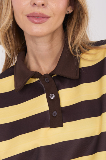 Bluzka-IT-BZ-9980.16-żółty