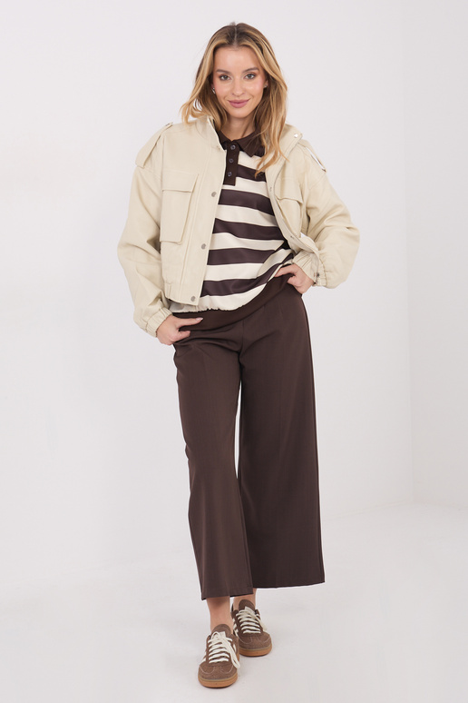 Bluzka-IT-BZ-9980.16-jasny beżowy