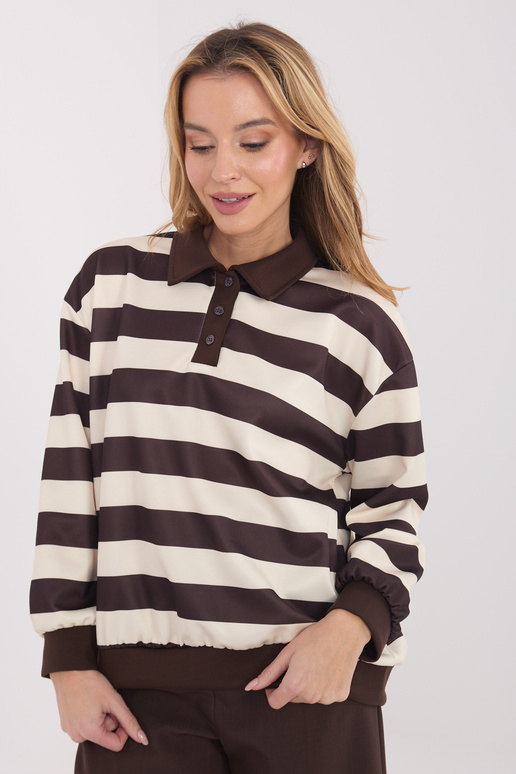 Bluzka-IT-BZ-9980.16-jasny beżowy