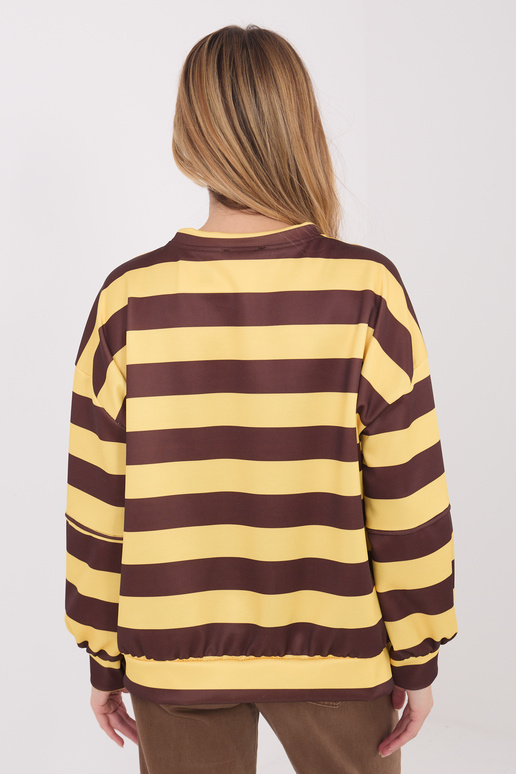 Bluza-IT-BL-9780.26-brązowy