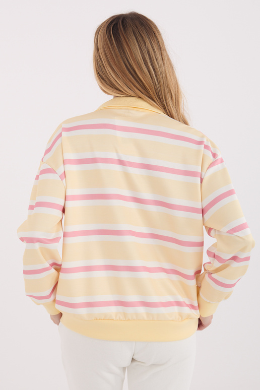 Bluzka-IT-BZ-9980-1.19-jasny żółty