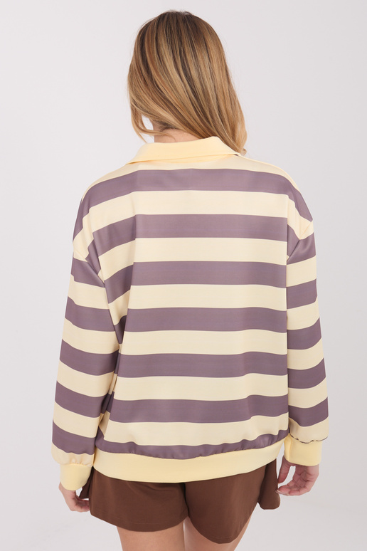 Bluzka-IT-BZ-9980.16-jasny żółty