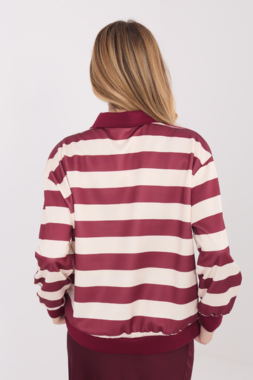 Bluzka-IT-BZ-9980.16-bordowy