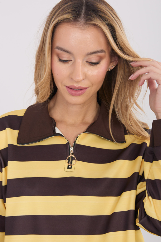 Bluzka-IT-BZ-9981.06-żółty