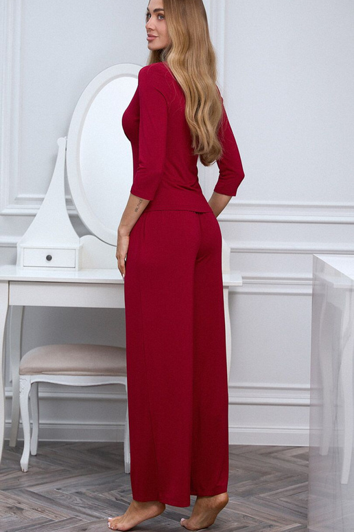  Pyžamo 222611 Pure Sin 