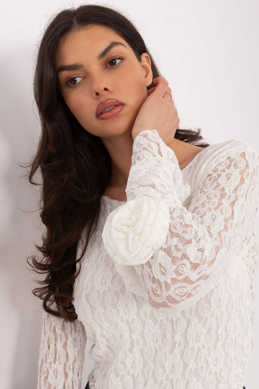 Košilová IT BZ ecru