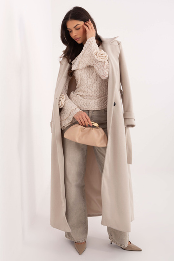 Tričko IT BZ světle pískové