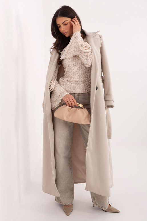 Tričko IT BZ světle pískové