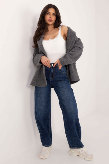 Vrchní PM TP ecru 2