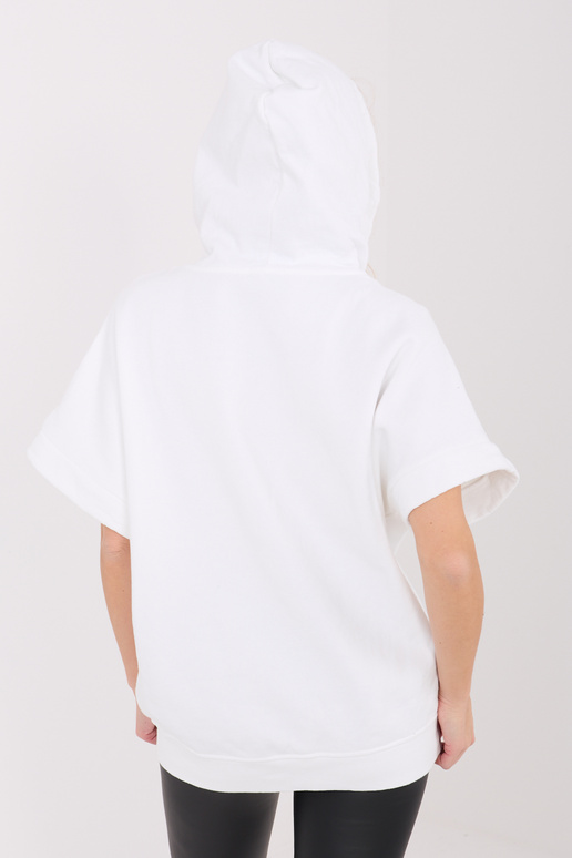 Béžové blůzové sako