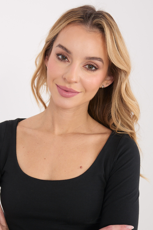 Halenka WT BZ černá