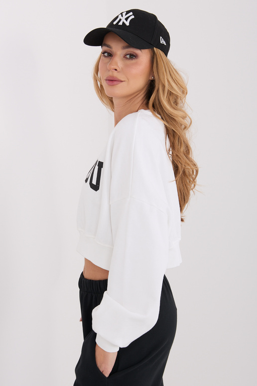 Béžový bluzon WT BL