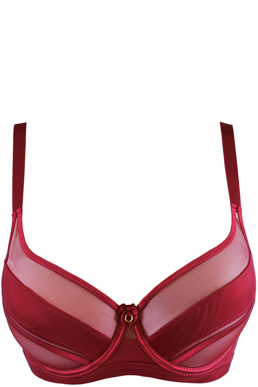  Měkká podprsenka 222836 Axami 