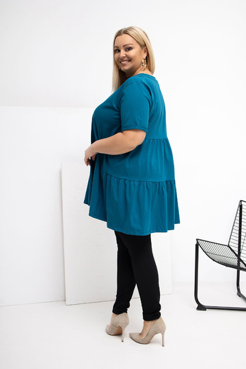 Námořnická halenka 2