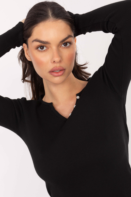 Halenka WT BZ černá