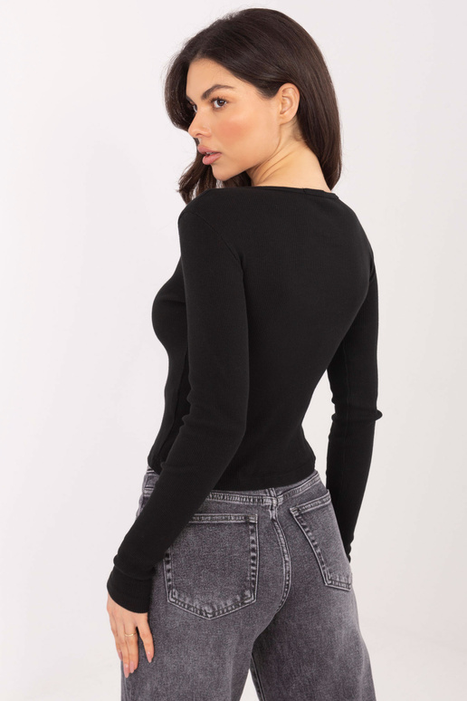 Halenka WT BZ černá