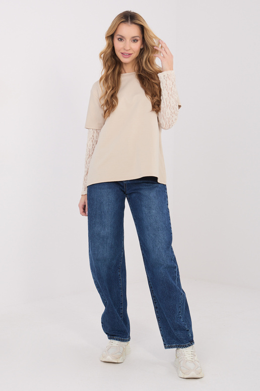 Písková halenka MI BZ