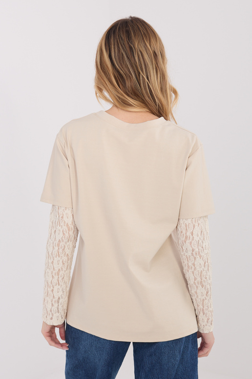 Písková halenka MI BZ