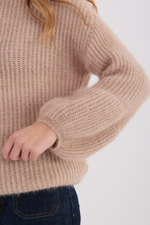 Pískový svetr MO SW