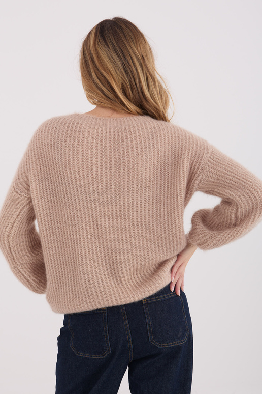 Pískový svetr MO SW