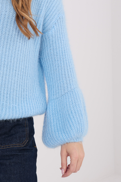 Svetřík světle modrý