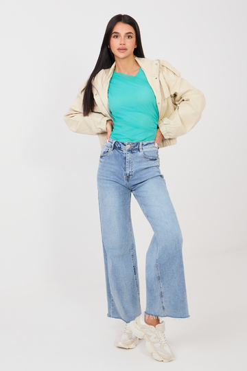 Body IT BO tyrkysové