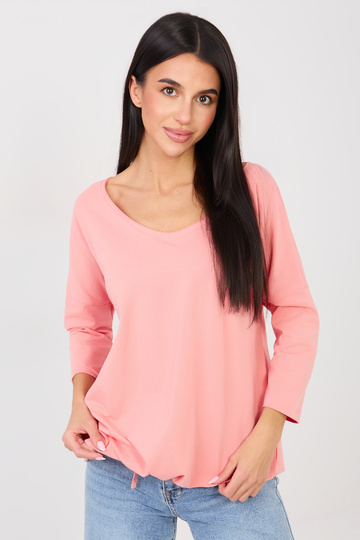 Halenka RV BZ broskvová