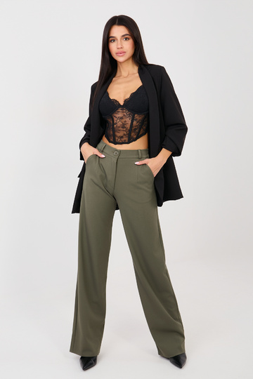 Kalhoty LK SP khaki