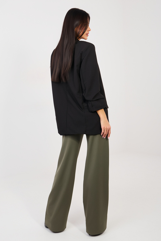 Kalhoty LK SP khaki