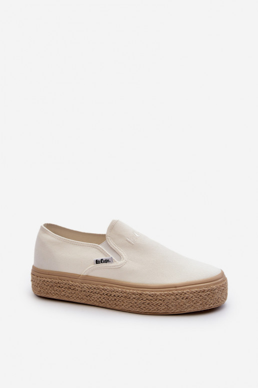 Dámská obuv Slip-On  Lee Cooper LCW-24-44-2430
