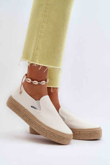 Dámská obuv Slip-On  Lee Cooper LCW-24-44-2430 2