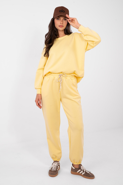 Set MI světle žlutý