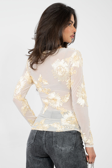 Trička IT BZ světle píseňová 2