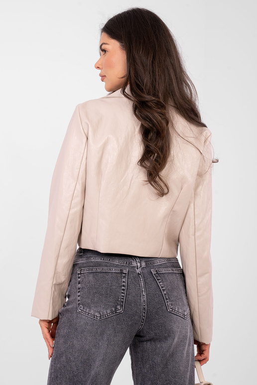 Bunda IT KR barvy písku