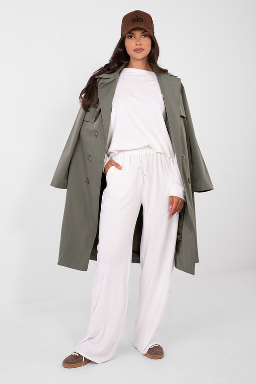 Světlý pískový komplet