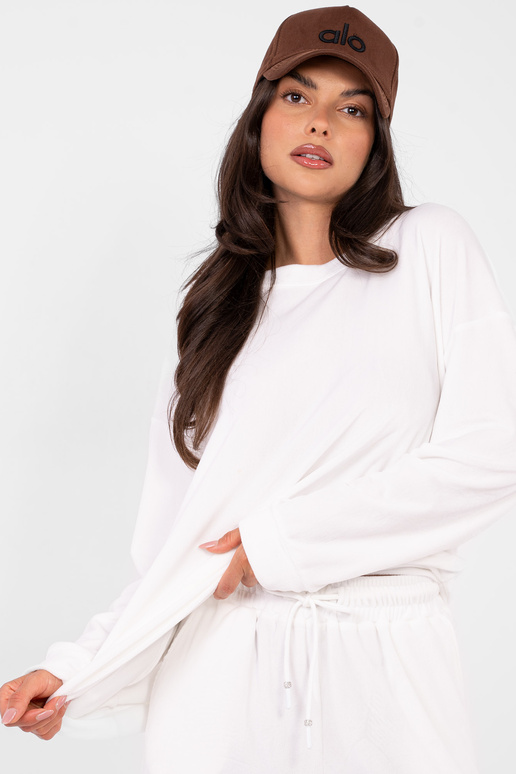 Světlý pískový komplet