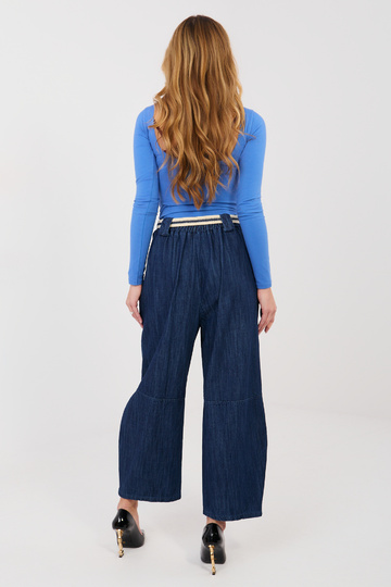 Džíny IT-SP modré