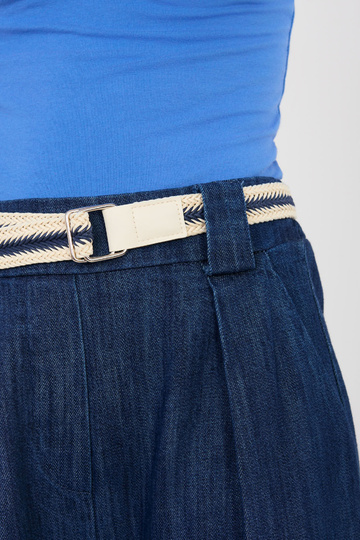 Džíny IT-SP modré 2