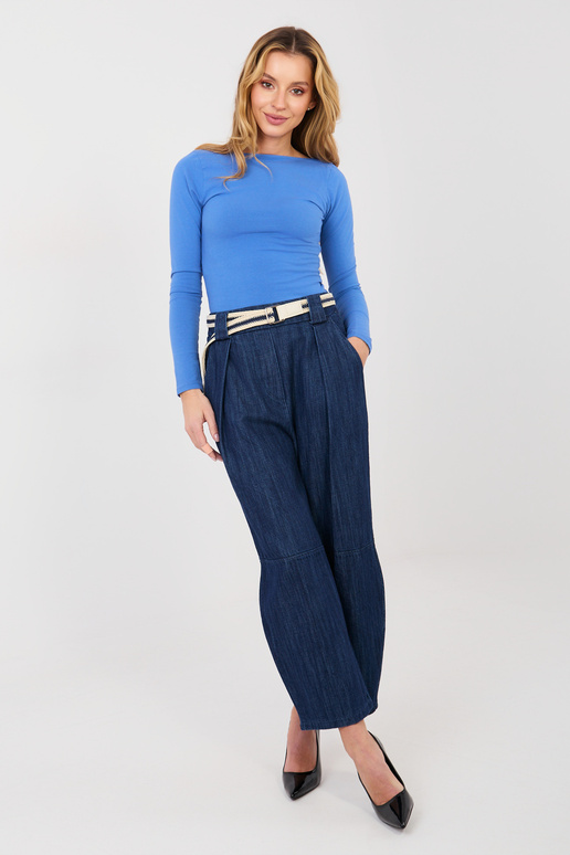 Džíny IT-SP modré