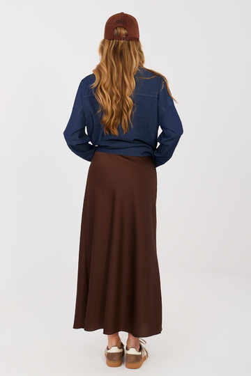 Bunda IT KR tmavě modrá