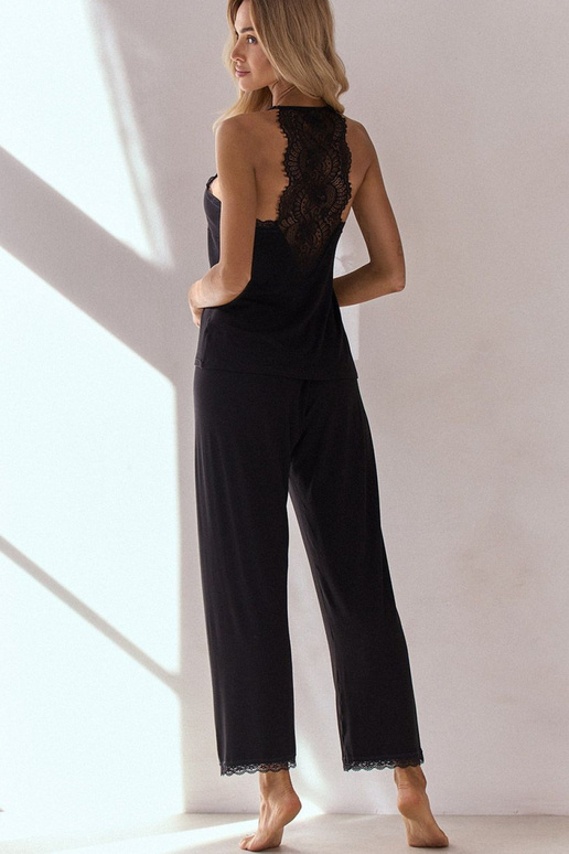  Pyžamo 222634 Pure Sin 